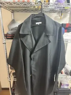 nylaus トレンチコート