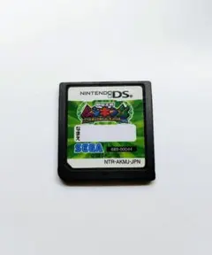 甲虫王者ムシキング グレイテストチャンピオンへの道　DSソフト