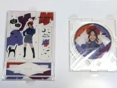 小田さくら　アクリルスタンド 2025年最新】小田さくらの人気アイテム - メルカリ