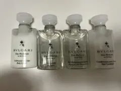 2025年最新】BVLGARI シャンプーの人気アイテム - メルカリ