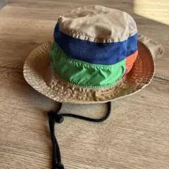 50cm ベビー帽子