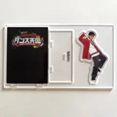 川村壱馬 アクリルスタンド RUN！RUN！RAMPAGE ダンス天国