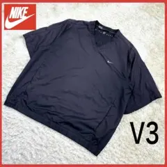 送料無料！ ナイキ ゴルフ モノトーン 半袖 ナイロン ピステ ブルゾン 人気