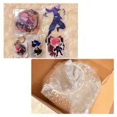 CR DMM Selly Ras Mondo Cpt 一番くじ