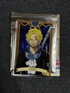 ONEPIECE ワンピース ステータスカード ステカ サボ