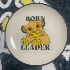 ライオンキング・食器・お皿