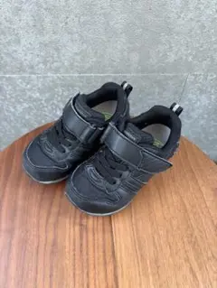 ムーンスター 子供靴　MS C2121PL 抗菌防臭　14.5cm