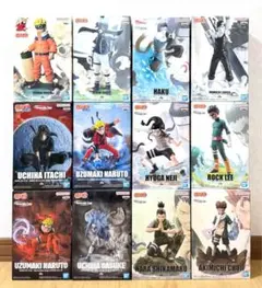 NARUTO　フィギュア　まとめ売り　42点 NARUTO フィギュア まとめ売り 42点 NARUTO フィギュア まとめ