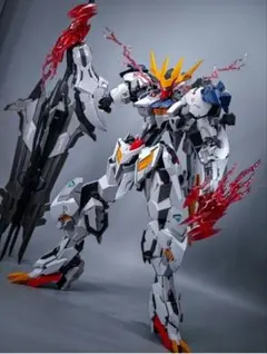 狼肢重工 1/60 洛加 LOGAR プラモデル - メルカリ