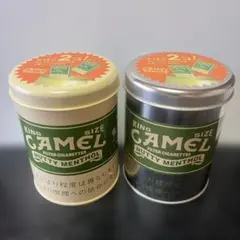 2026年最新】CAMEL 置き型灰皿の人気アイテム - メルカリ