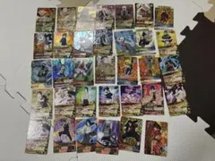 ナルト　NARUTO　ナルテミットカードバトル　250枚以上トレカまとめてセット ナルト NARUTO ナルテミットカードバトル 250枚以上トレカまとめて