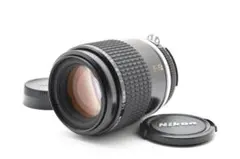 2025年最新】Ai Micro‐Nikkor 105 2.8Sの人気アイテム - メルカリ