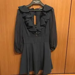 Spiral Girl ロンパース size1