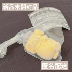 サンリオキャラクターズ ミニチュアチャーム～ライブキャラクター～ ポムポムプリン