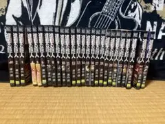 進撃の巨人 1-26巻セット