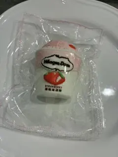 Häagen-Dazs ストロベリー スクイーズ