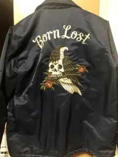 Cootie Born Lost Lサイズジャケットのサムネイル