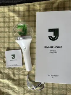 ジェジュン　ペンライトのサムネイル