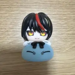 転生したらスライムだった件 ひょこっこ コレクションフィギュア ディアブロ