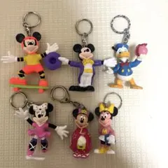 【当時物】【希少】ディズニーの仲間たち