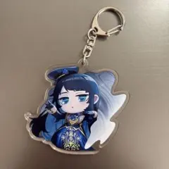 Ado 国立競技場ライブ 心臓 アクリルキーホルダー