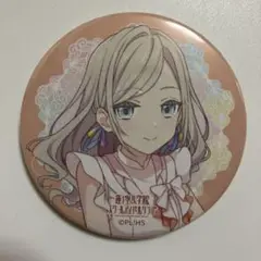 ラブライブ 蓮ノ空　5th 缶バッジ　ノヴァホワイト　セラス柳田リリエンフェルト