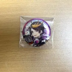 闇ノシュウ NIJISANJI Buddy Mode 缶バッチ