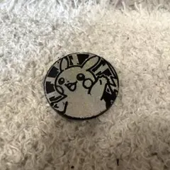 ポケモンコイン ピカチュウ