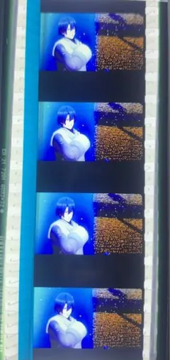 うたの☆プリンスさまっ♪ コマフィルム　聖川真斗