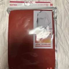 ヒートテックタートルネックT（長袖）