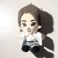 Aぇ! group 末澤誠也 ちびぬい はぴぬいのサムネイル