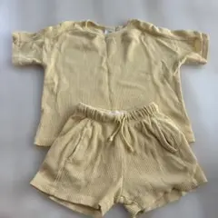ZARAキッズ セットアップ 2-3 98サイズ