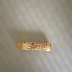 Burt's Bees Beeswax Lip Balm 4.25gのサムネイル