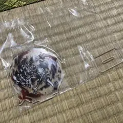 一番くじ ワンピース 匠ノ系譜 覇極 G賞　墨式アクリルスタンド ルフィ