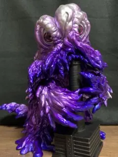 ベアモデル へドラ上陸期 Amazon | CCP Artistic Monsters Collection AMCシリーズ 煙突