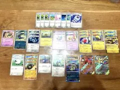 バトルパートナーズ　ポケモンカード まとめ売り　ポップのザシアンex