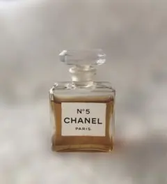 ＊CHANEL シャネル No5 香水7ml