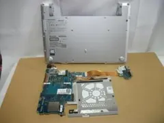 Panasonic CF-SZ6 マザーボード等基盤& 底板 P170