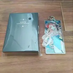 fgo エレシュキガル アクリルキーホルダー STAR影法師 タロットカード