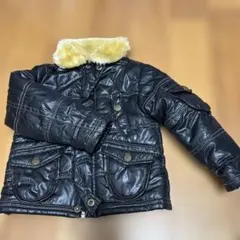 レザージャケット