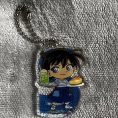 名探偵コナン アクキー 工藤新一