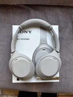 2026年最新】 WH-1000XM4 イヤーパッドの人気アイテム - メルカリ