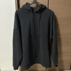 Lサイズ！Betty Boop フード付きパーカー ブラック