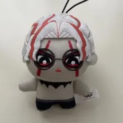 ダンダダン　オカルン（変身）ちみっともぬい