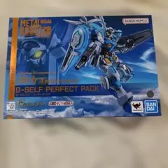 2026年最新】ロボット魂 G-セルフの人気アイテム - メルカリ