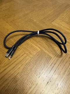 Anker USB-C to Lightning ケーブル 90㎝ 黒