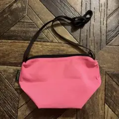 エルベシャプリエ グリーンレーベル別注 縦長 ミニポシェット - メルカリ