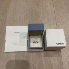 Canal4℃ リングのサムネイル