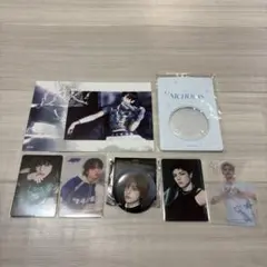 &TEAM グッズセット