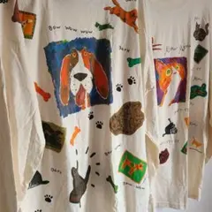 pp closet 子鹿デザイン 犬服 ホワイト40 pp closet 子鹿デザイン 犬服 ホワイト40 - メルカリ